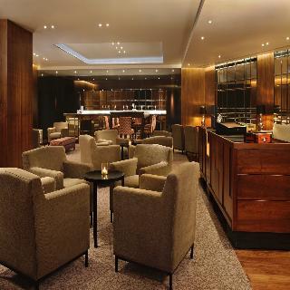 Hotel Hilton Bangalore Embassy Golflinks