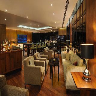 Hotel Hilton Bangalore Embassy Golflinks
