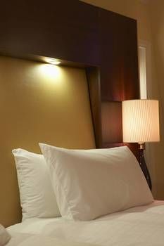 Hotel Hilton Bangalore Embassy Golflinks