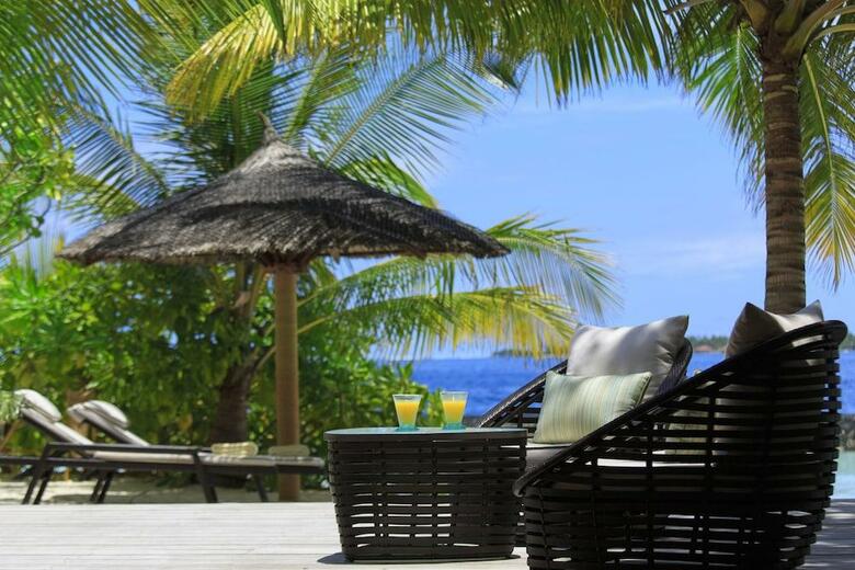 Hotel Kurumba Maldives