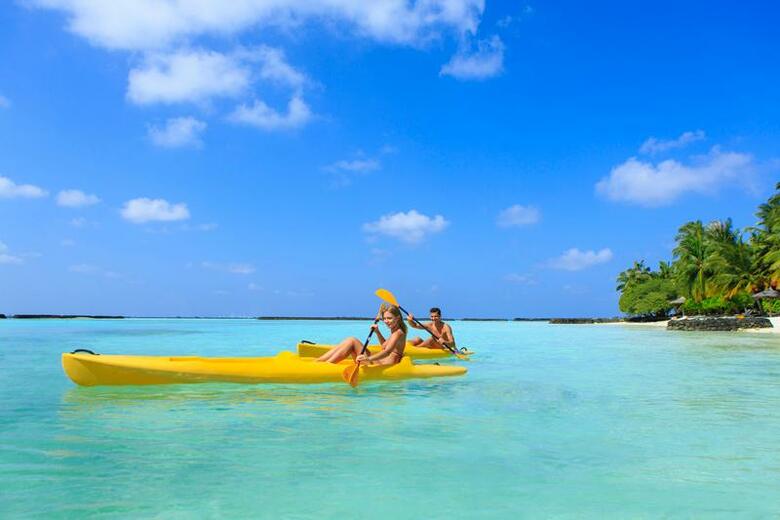 Hotel Kurumba Maldives