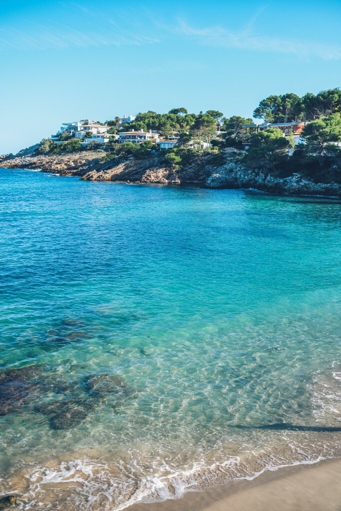 Aparthotel Iberostar Waves Pinos Park