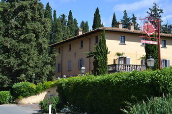 Hotel Residence Villa La Cappella