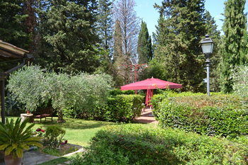 Hotel Residence Villa La Cappella