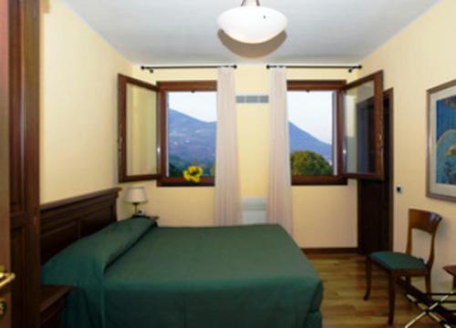 Hotel Villa Del Poeta
