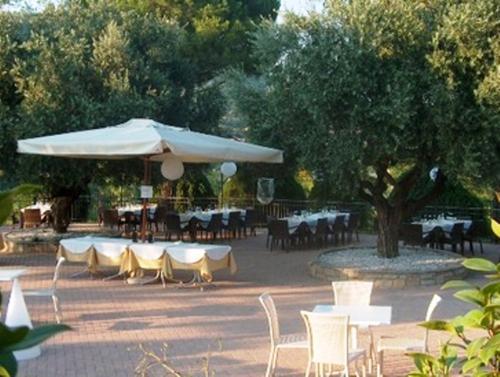 Hotel Villa Del Poeta