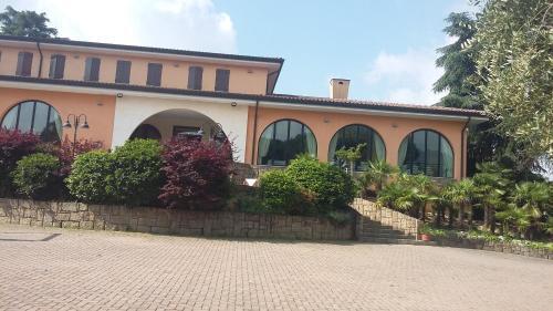 Hotel Villa Del Poeta