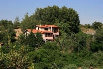 Bed & Breakfast Villa Serena