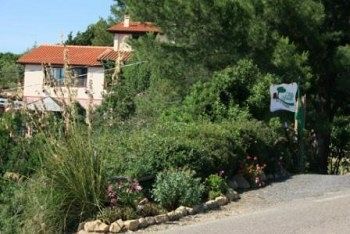 Bed & Breakfast Villa Serena