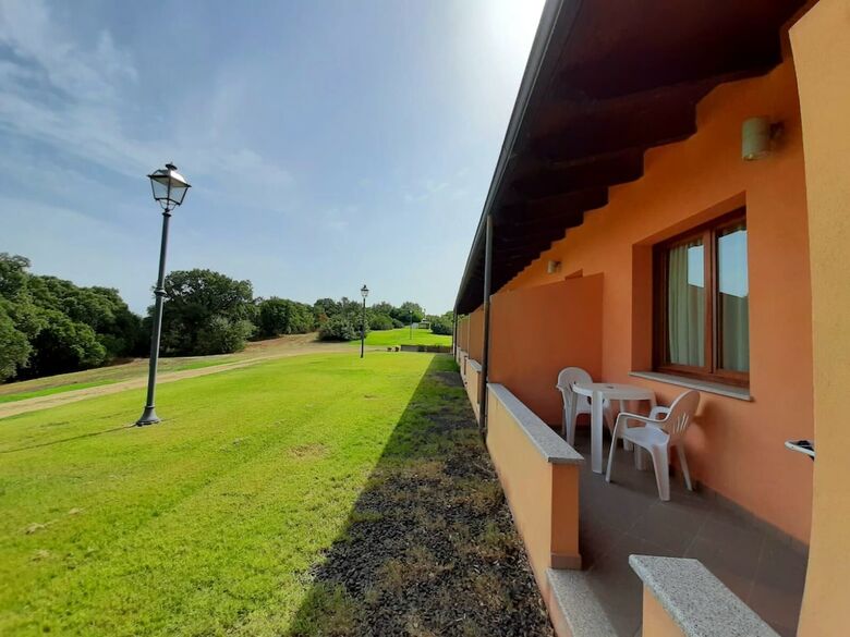 Hotel Sa Rocca