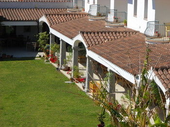 Hotel Domu Incantada