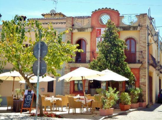 Hotel Villa Madau