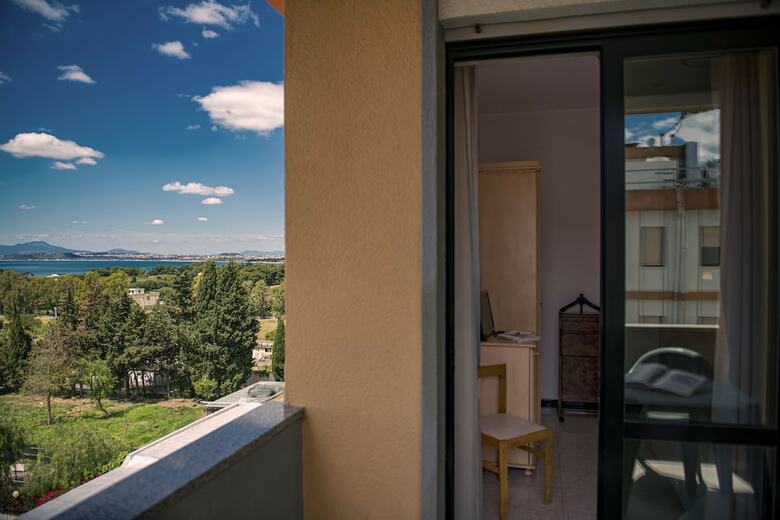 Hotel Califfo