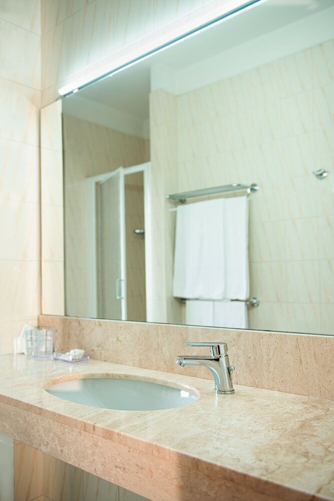 Hotel Califfo