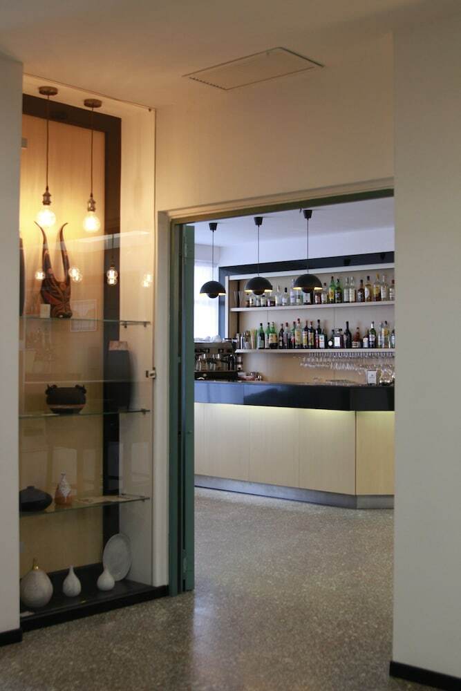 Hotel Califfo