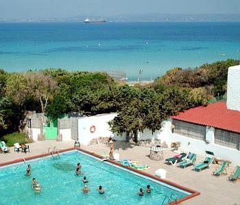 Hotel Stella Del Sud