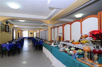 Hotel Stella Del Sud