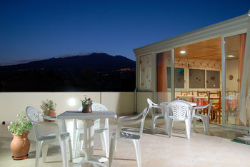 Hotel Le Giare
