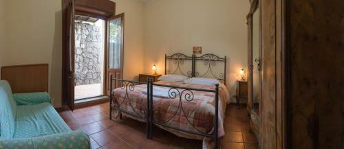 Bed & Breakfast Agriturismo Biologico Dell' Etna