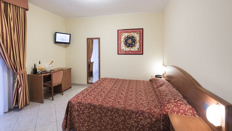Hotel Regina