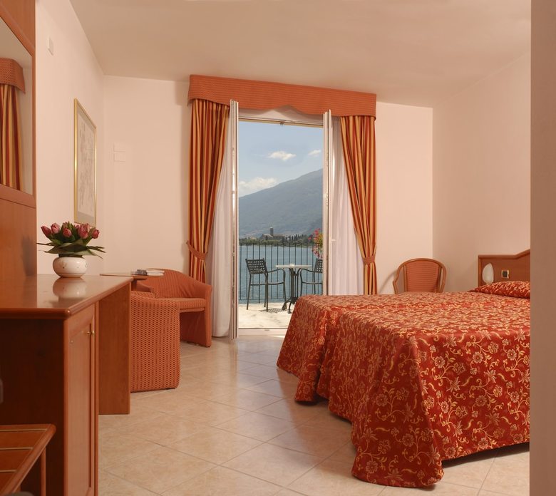 Hotel Regina