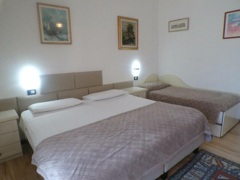 Hotel San Marino