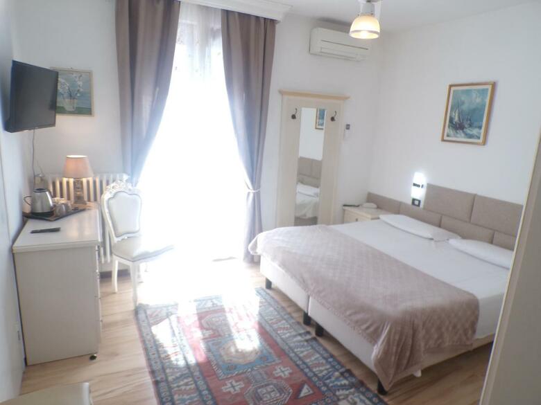Hotel San Marino