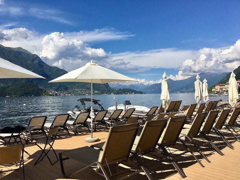 Hotel Villa Aurora