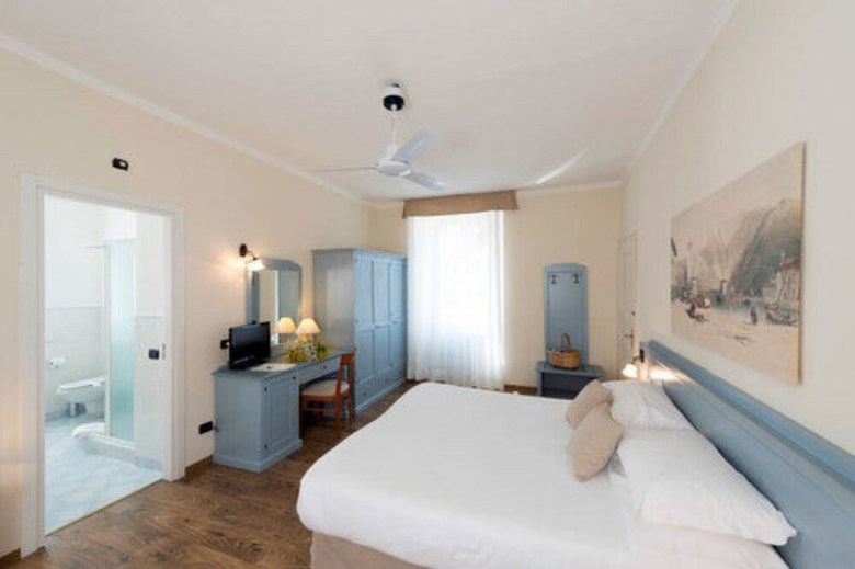 Hotel Villa Aurora