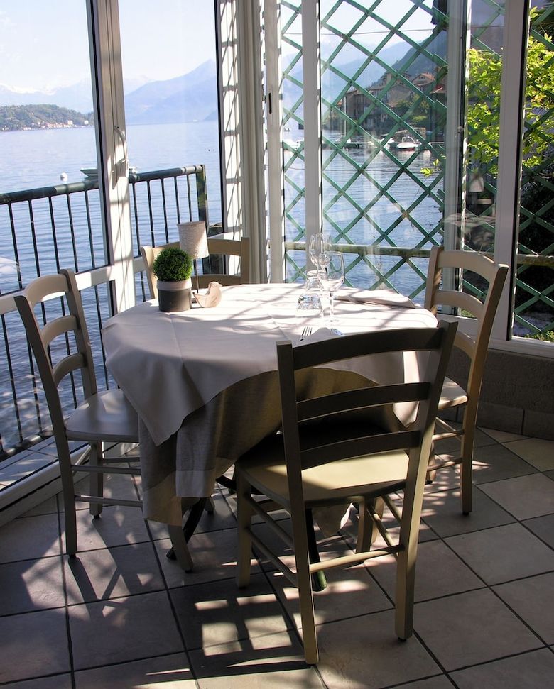 Hotel Villa Aurora