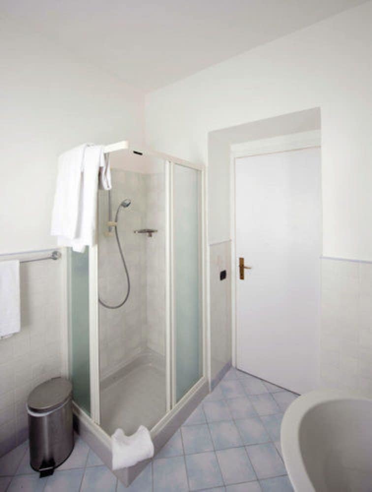 Hotel Villa Aurora