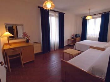 Hotel Sonenga
