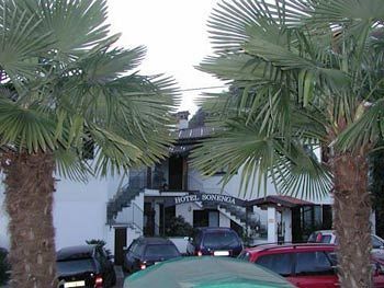 Hotel Sonenga