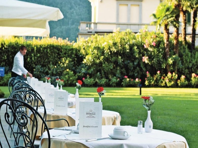 Grand Hotel Imperiale