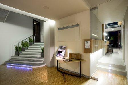 Hotel Alter