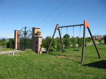 Bed & Breakfast Cascina Ponchietta