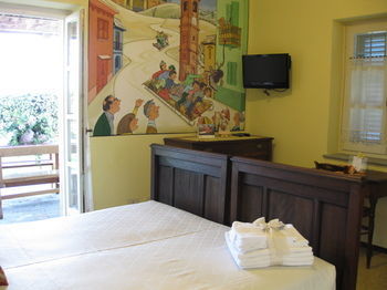 Bed & Breakfast Cascina Ponchietta