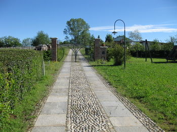 Bed & Breakfast Cascina Ponchietta