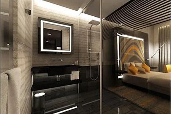 Novotel Kolkata Hotel And Residences