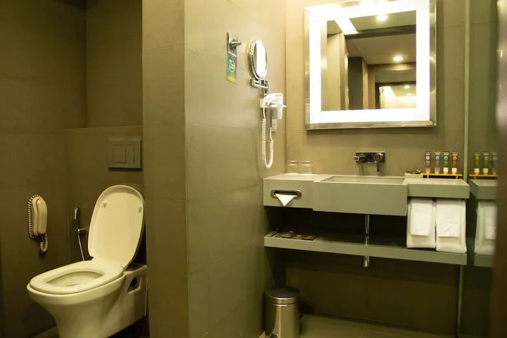 Novotel Kolkata Hotel And Residences