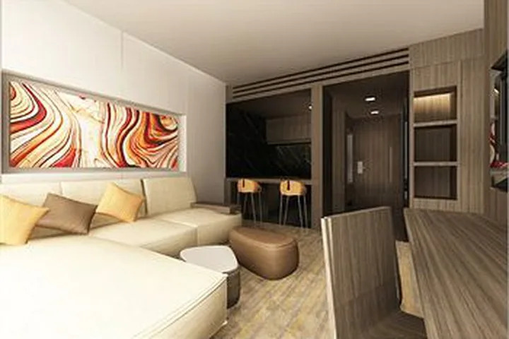 Novotel Kolkata Hotel And Residences