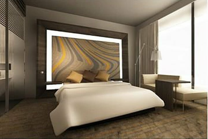 Novotel Kolkata Hotel And Residences