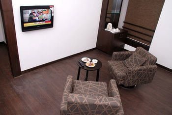 Hotel Southern Plaza