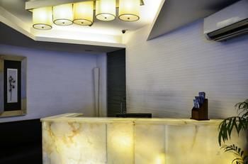 Hotel Southern Plaza