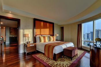 Hotel The Ritz-carlton, Bangalore