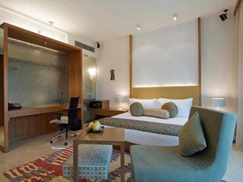Hotel Vivanta Bengaluru, Whitefield