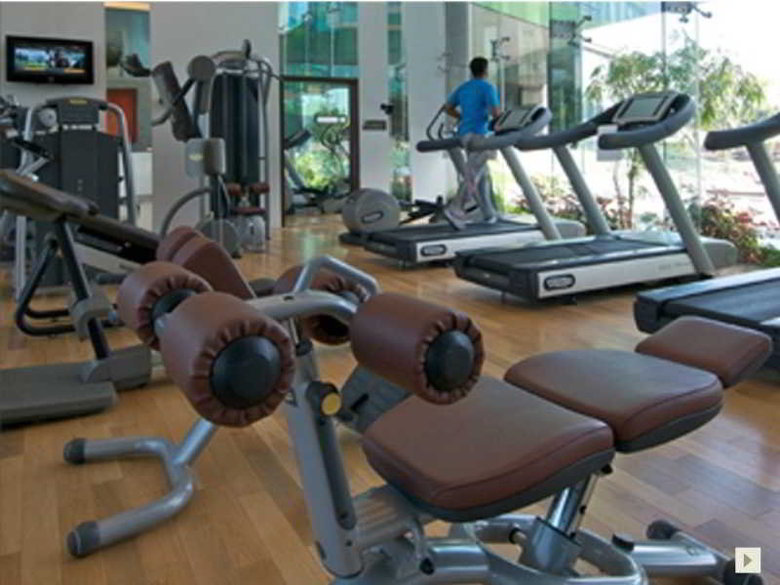 Hotel Vivanta Bengaluru, Whitefield