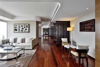 Kochi Marriott Hotel