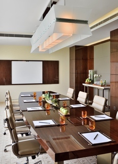 Kochi Marriott Hotel