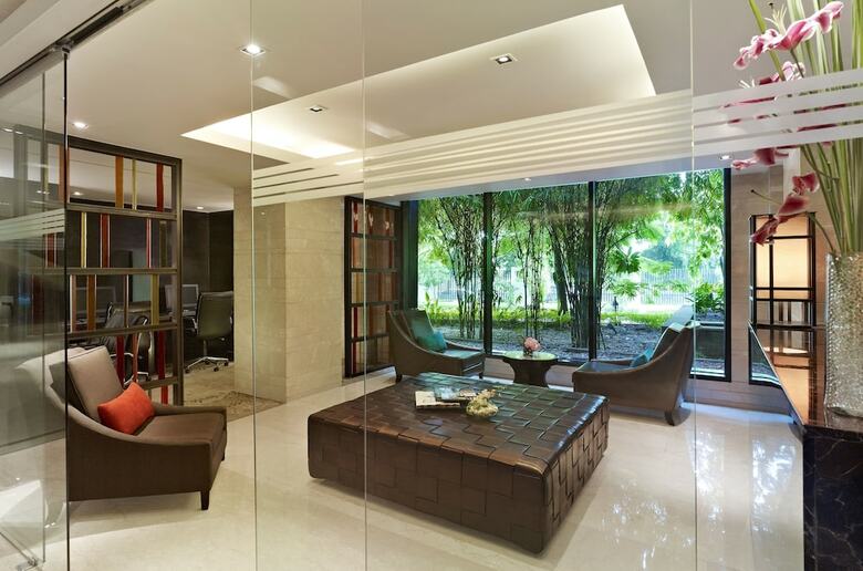Hotel Vivanta By Taj - Surajkund, Ncr